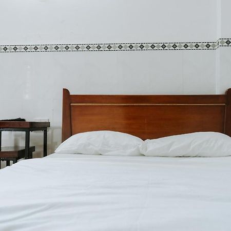 Sh Hotel Хюе Екстер'єр фото